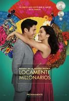 Locamente millonarios - Película 2018.mx