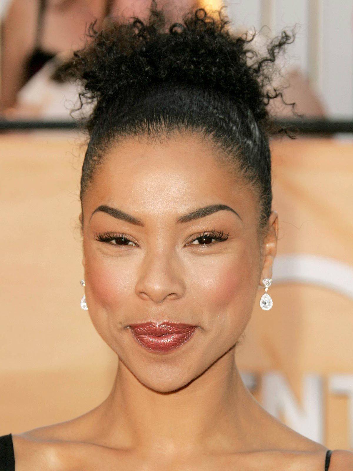 Fotos de Sophie Okonedo - SensaCine.com.mx