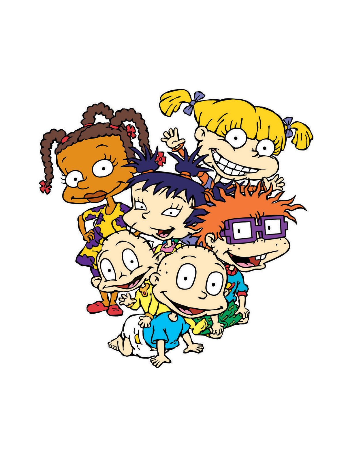 Rugrats - Película 2020.mx