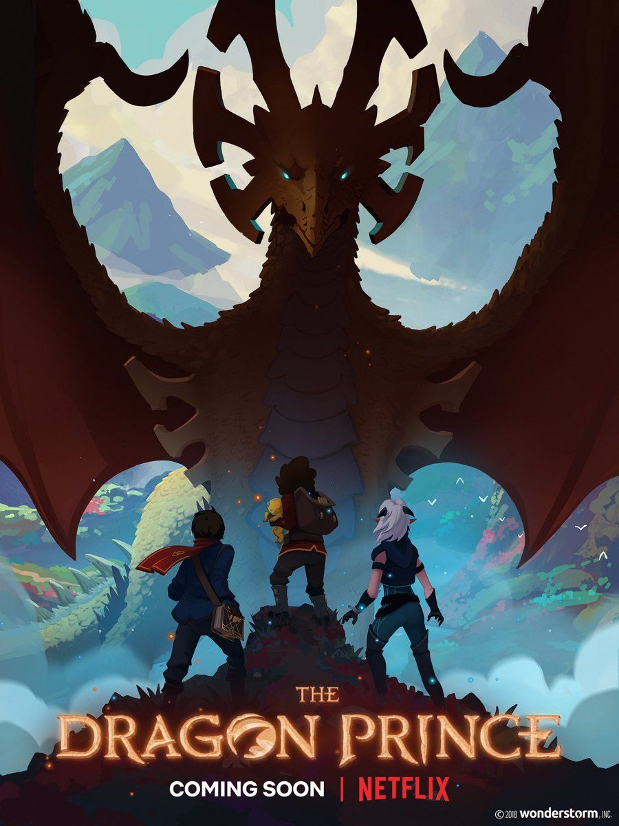 El Dragon Tercera Temporada Capitulo 1
