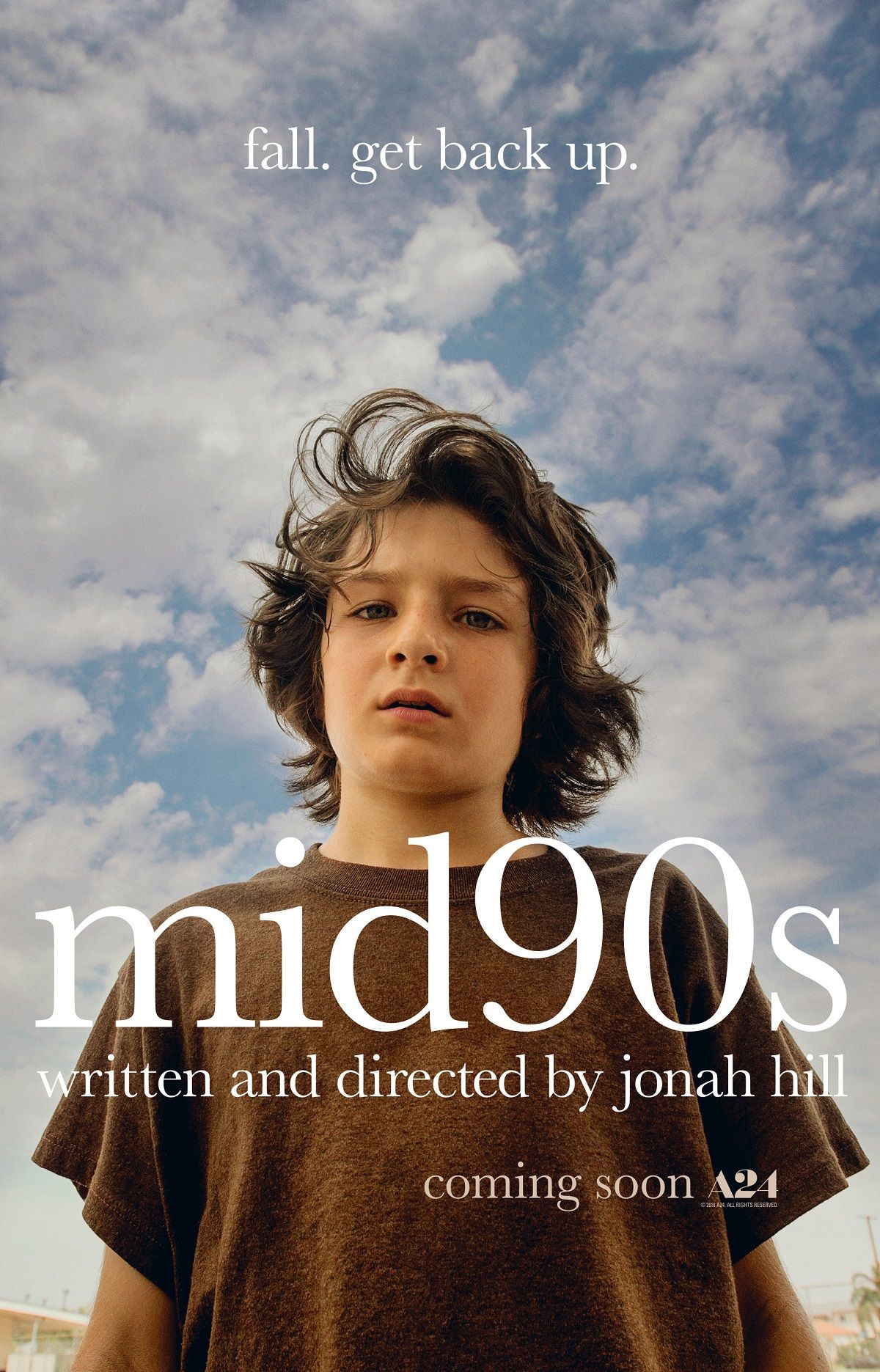 En los 90 - Película 2018.mx