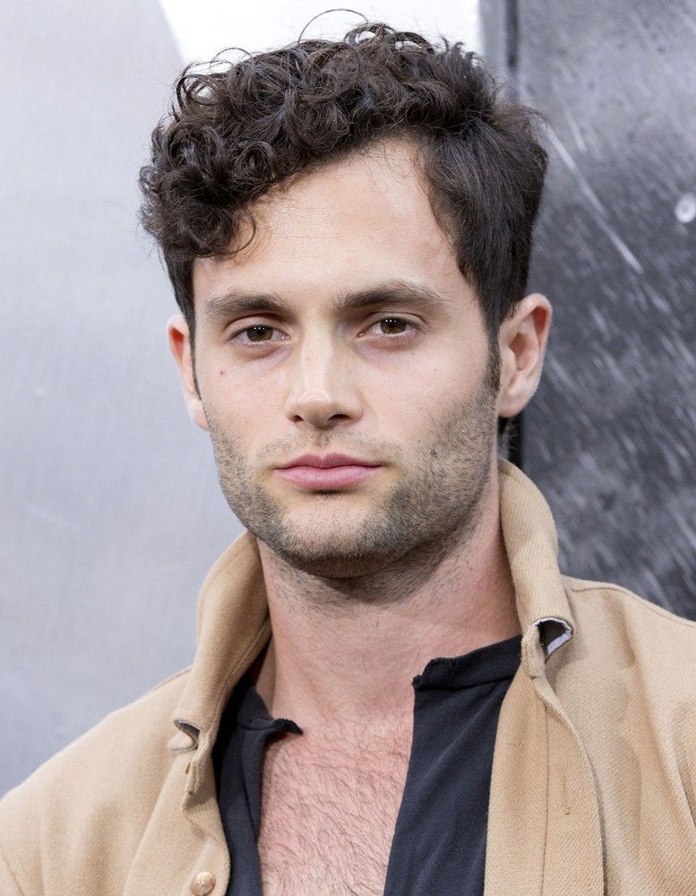 Película De Penn Badgley