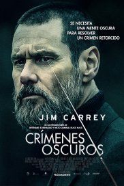 Crímenes Oscuros - Película 2016.mx
