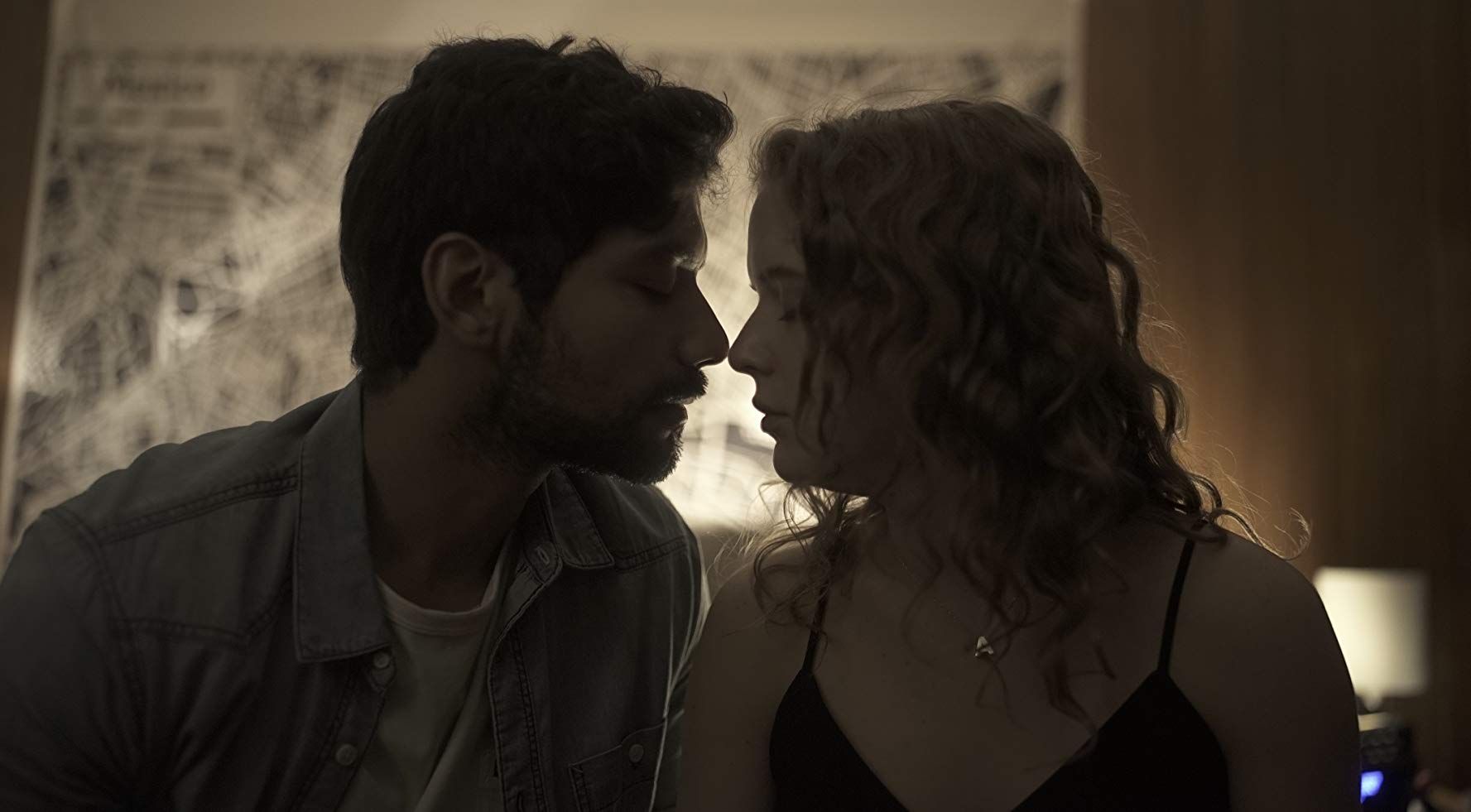 Foto de la película Leona - Foto 6 por un total de 11 - SensaCine.com.mx