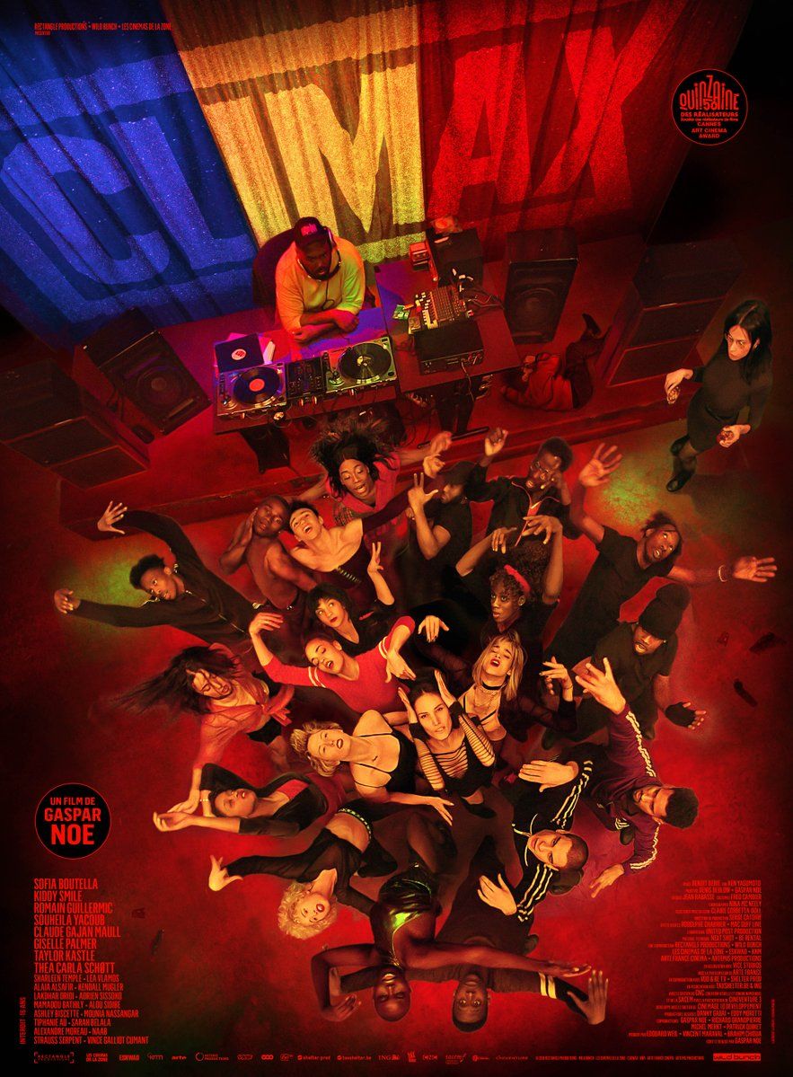 Climax - Película 2018.mx
