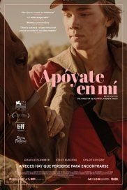 Apóyate en mí - Película 2017.mx