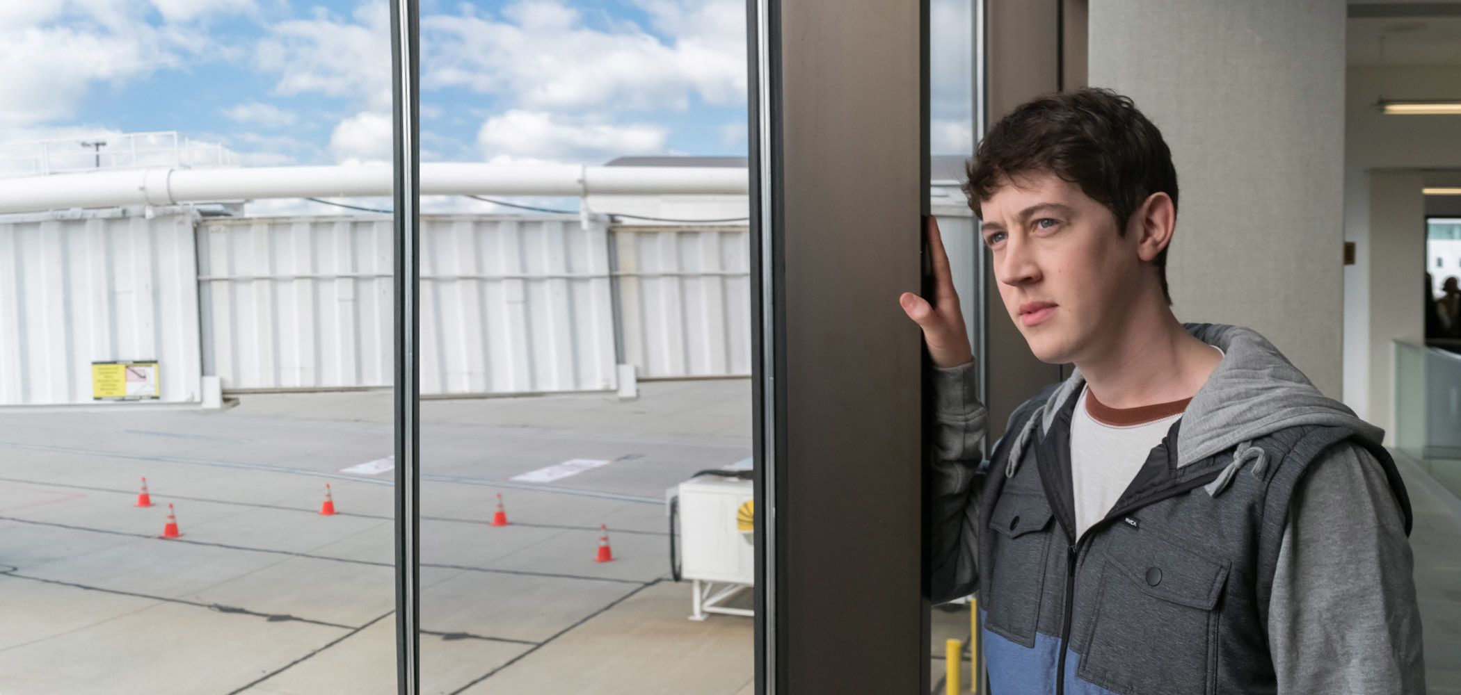 Foto de Alex Sharp (II) - Foto Alex Sharp (II) - Foto 11 de 18 ...