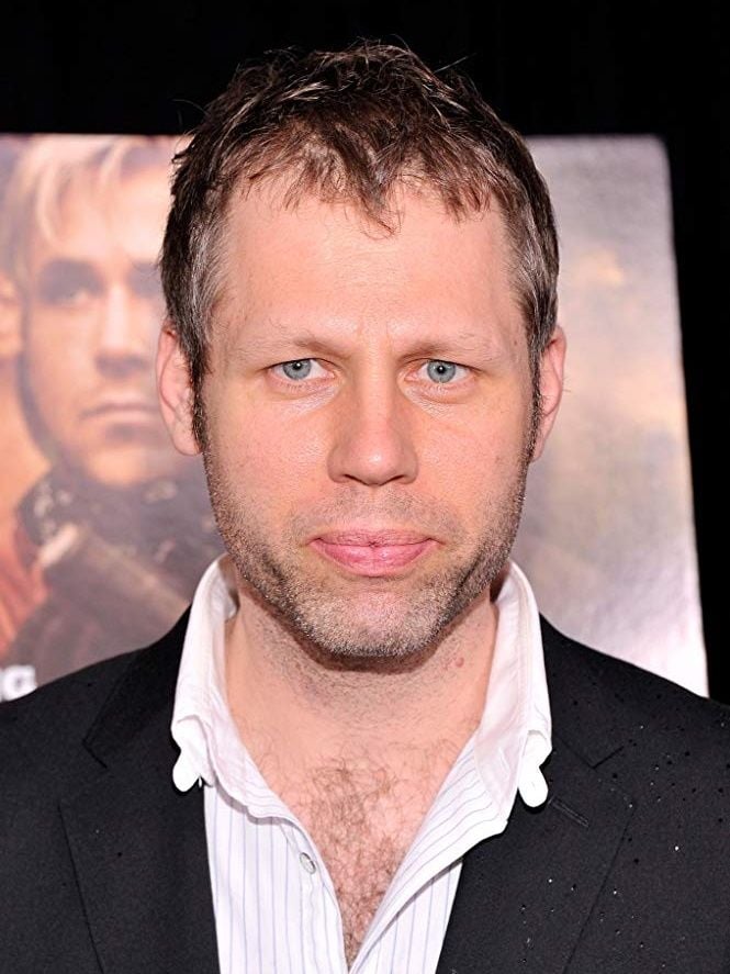 Darius Marder Su biografía