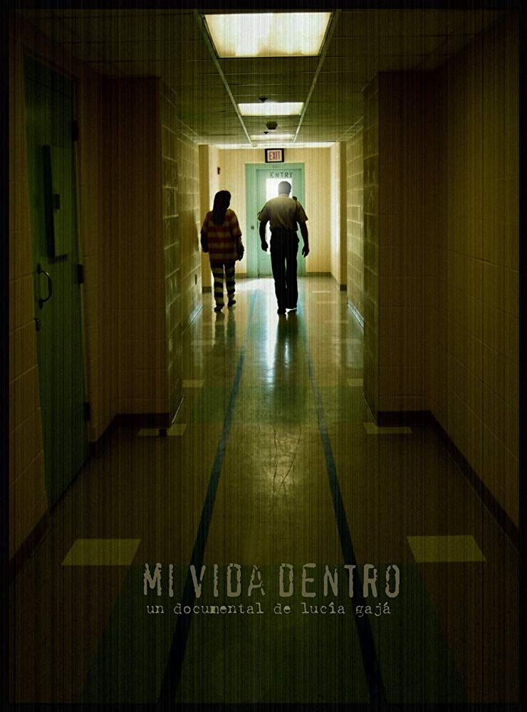 Mi vida dentro - Documental 2007.mx