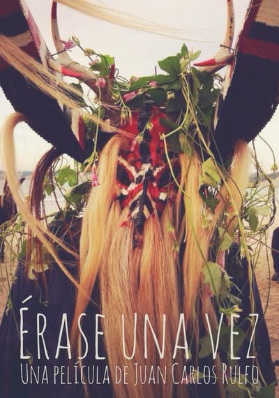 Érase una vez - Documental 2018.mx