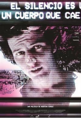 El silencio es un cuerpo que cae - Documental 2017.mx