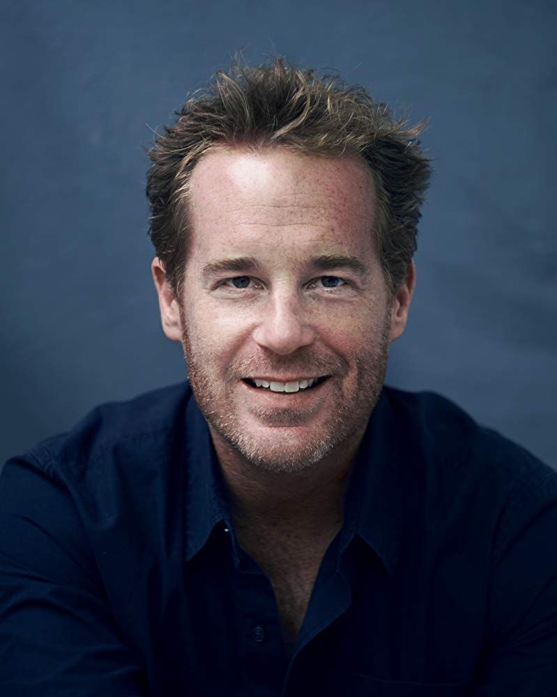 Adam James - SensaCine.com.mx