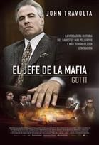 El jefe de la mafia: Gotti - Película 2018.mx