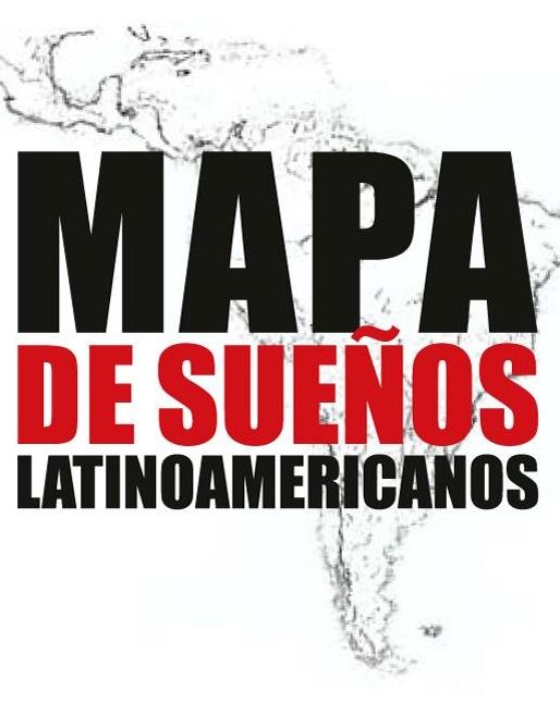 Mapa de sueños latinoamericanos - Documental 2018.mx