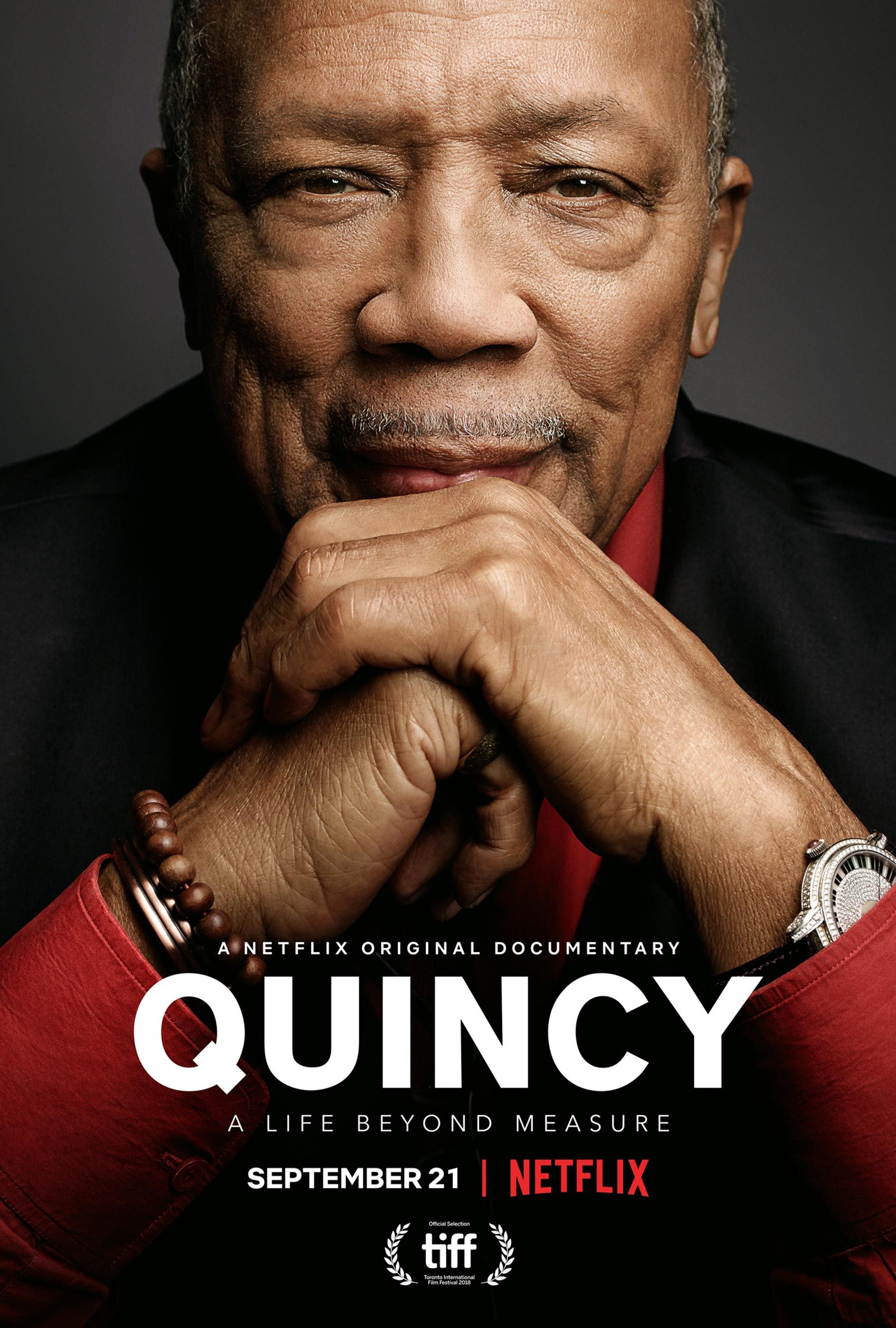 Quincy - Documental 2018.mx