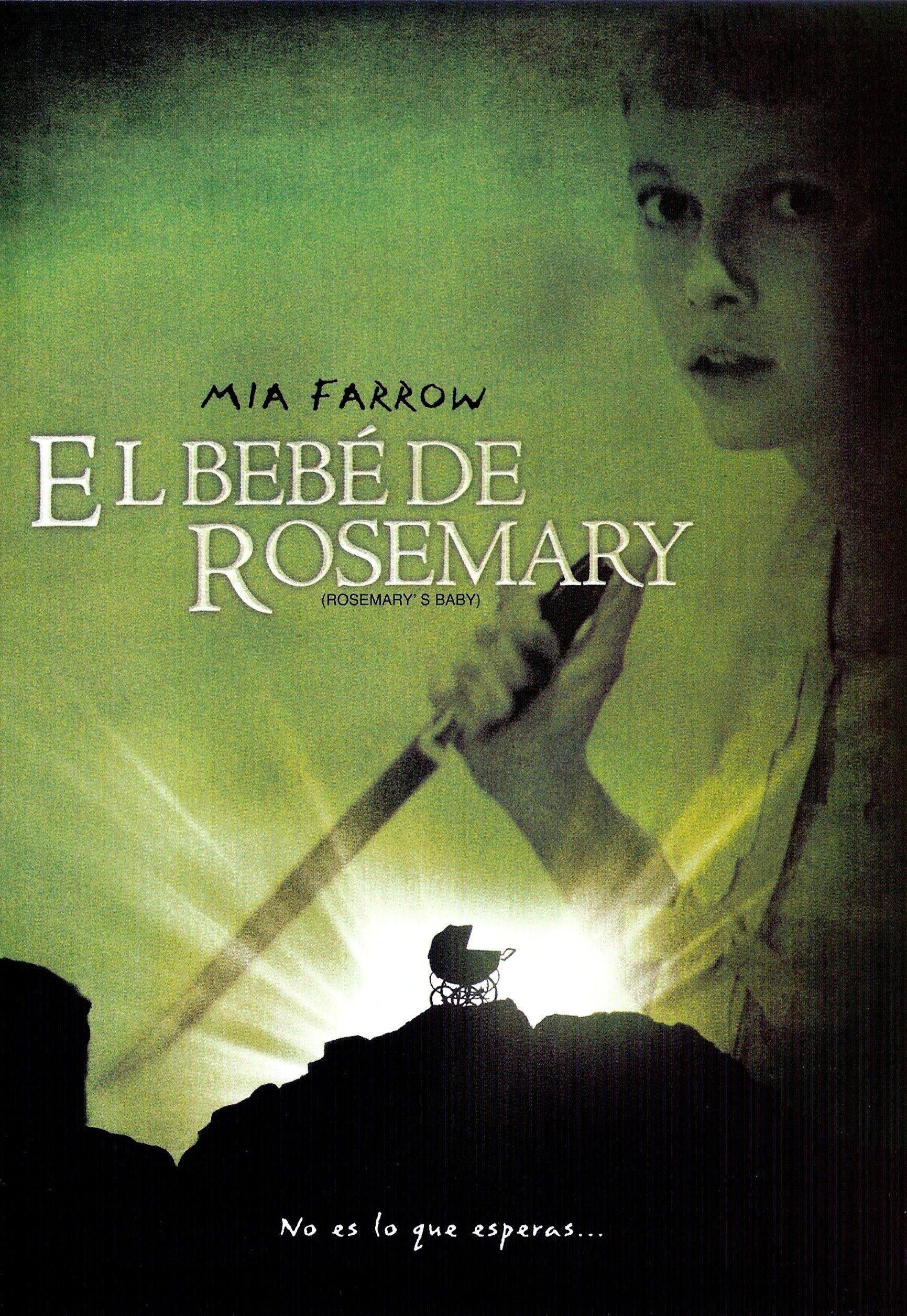 El Bebe De Rosemary Sensacine Com Mx