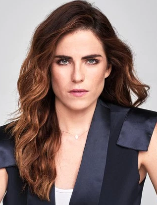 Karla Souza : Su Biografía - SensaCine.com.mx