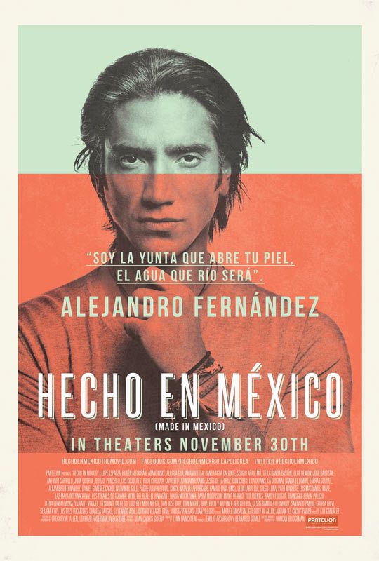 Hecho en México - Documental 2012.mx