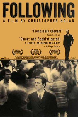 Following - Película 1998.mx