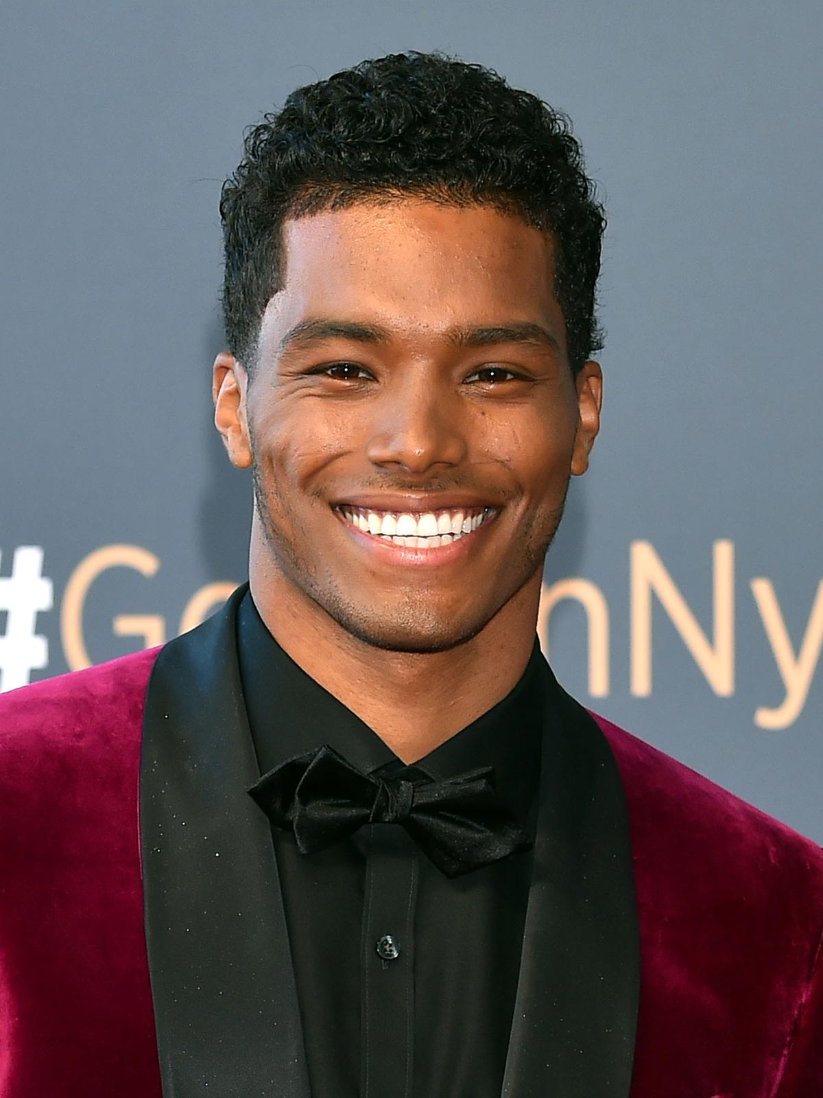 Rome Flynn