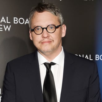 Adam McKay elizabeth holmes