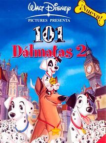 101 dálmatas II: Una nueva aventura en Londres - Película 2003.mx