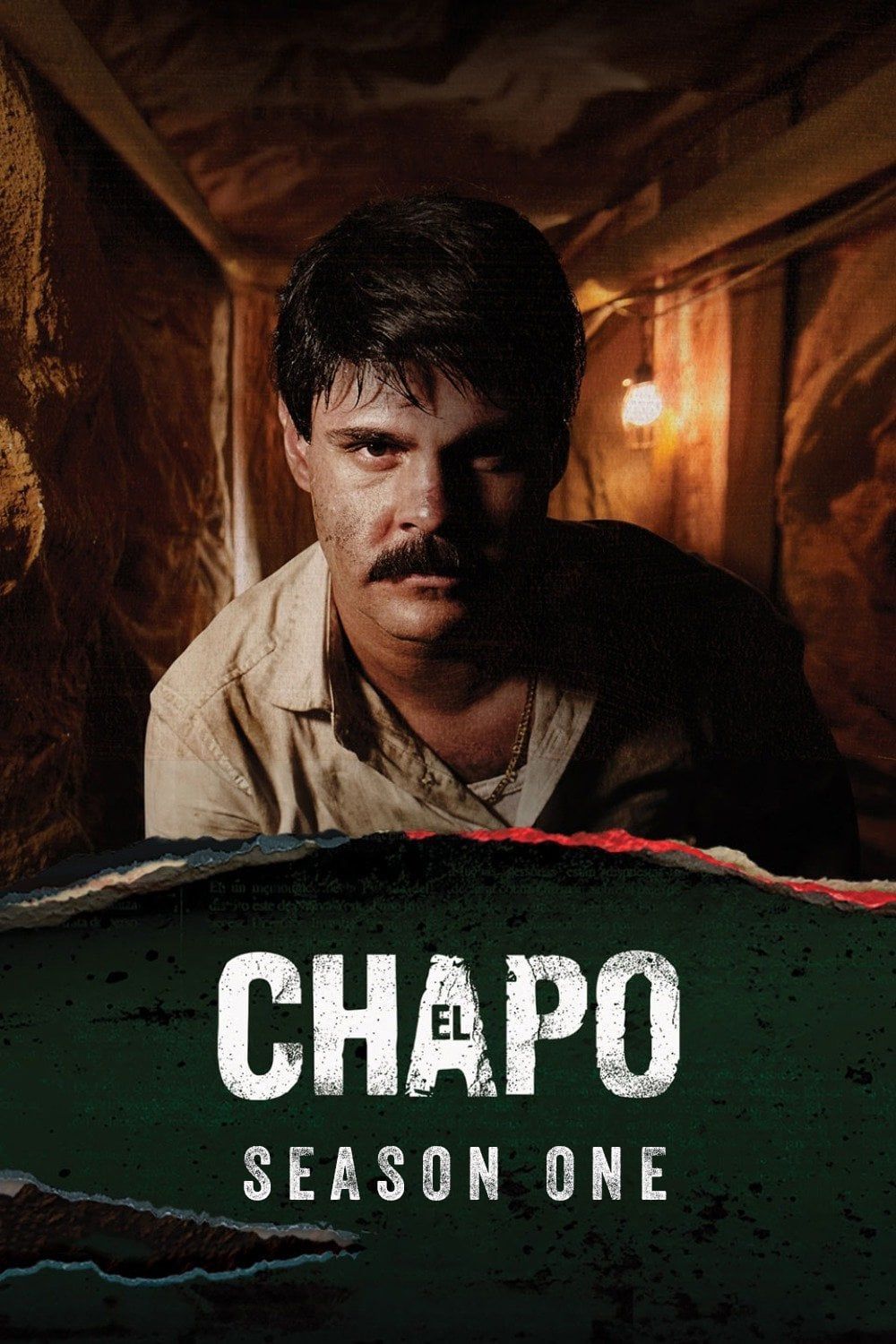 Quién es quién en El Chapo, serie que narra la historia del temido