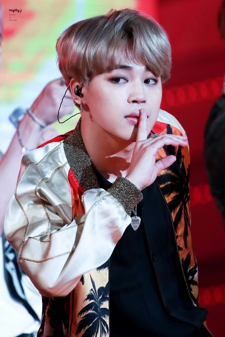 Jimin : Su biografía - SensaCine.com.mx