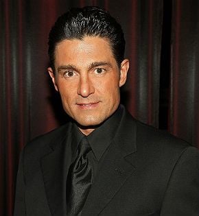 Fernando Colunga : Su biografía - SensaCine.com.mx