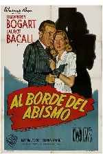 Al borde del abismo - Película 1946.mx