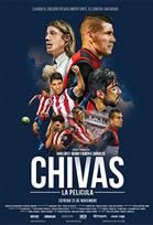 Chivas: la película - Documental 2018.mx