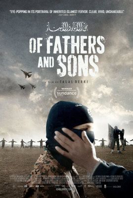 De padres e hijos - Documental 2017.mx