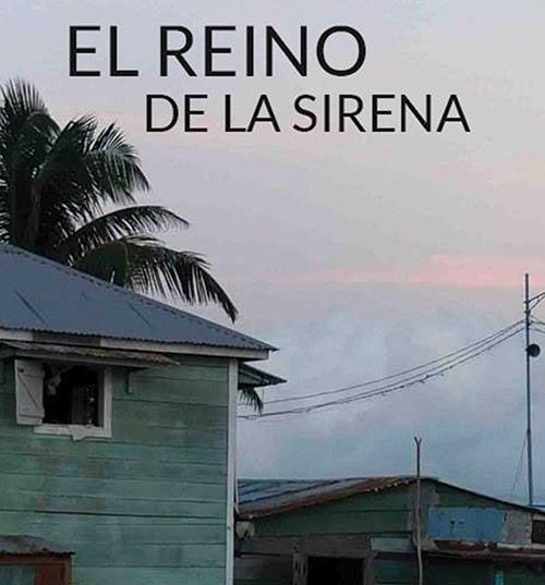 El reino de la sirena - Documental 2017.mx