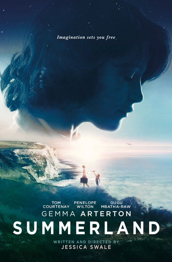 Summerland - Película 2020.mx