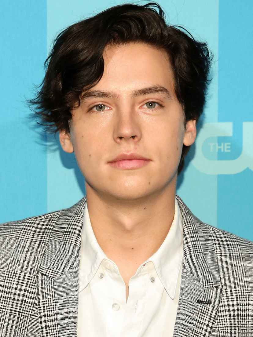 Cole Sprouse Su Biograf a SensaCine mx