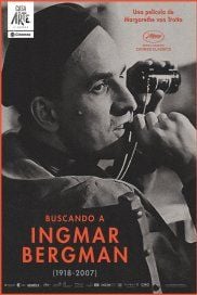 Buscando a Ingmar Bergman - Documental 2018.mx