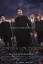 Junto a los Dioses: Los últimos 49 días - Película 2018.mx