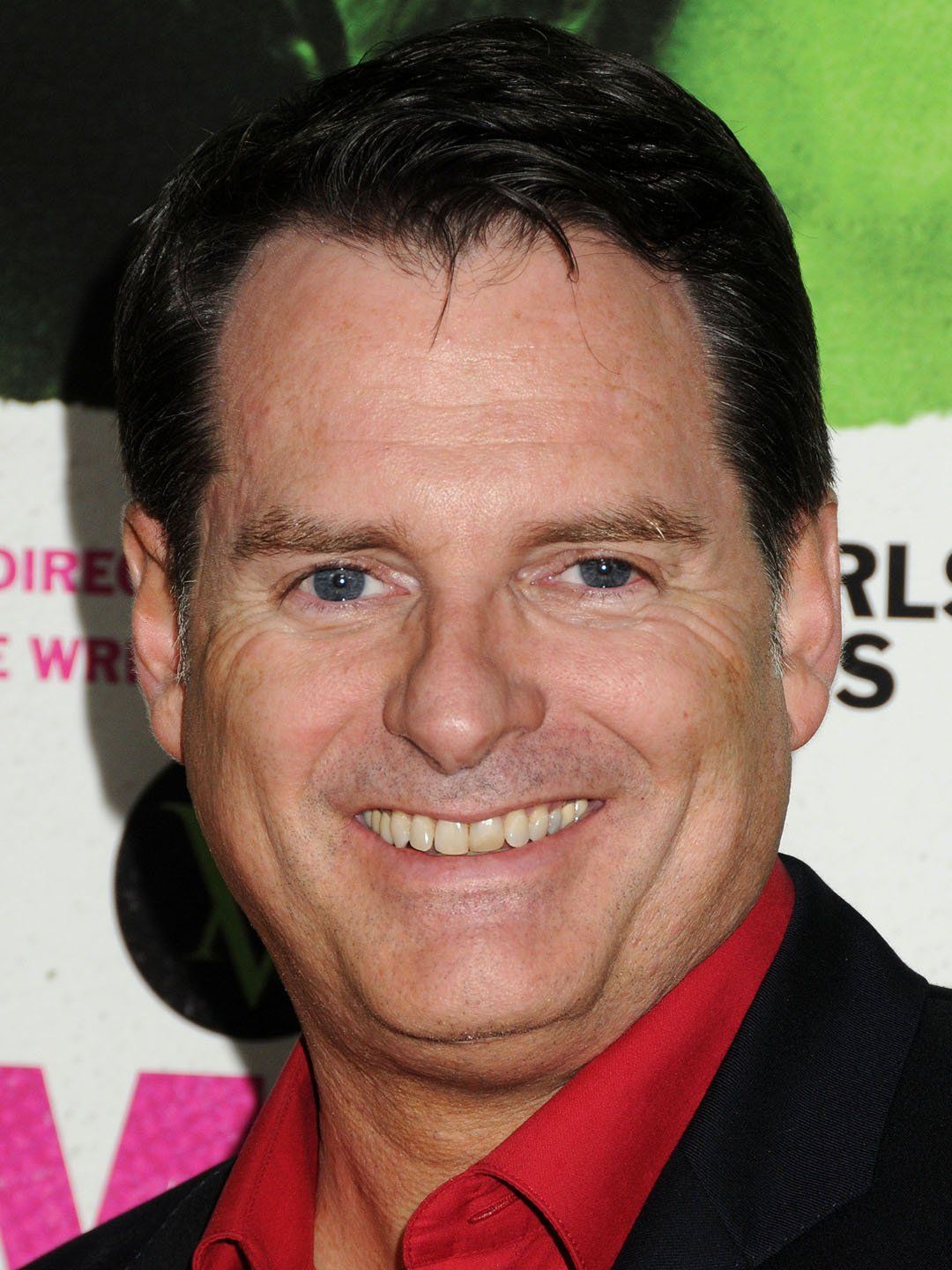 Mark Waters