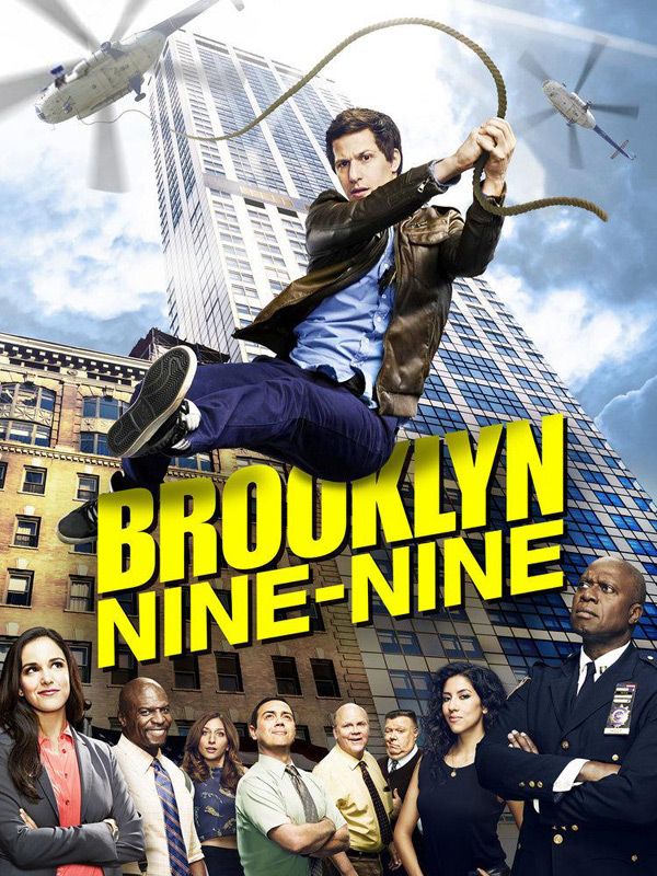 Brooklyn, Precinto 99 Temporada 6