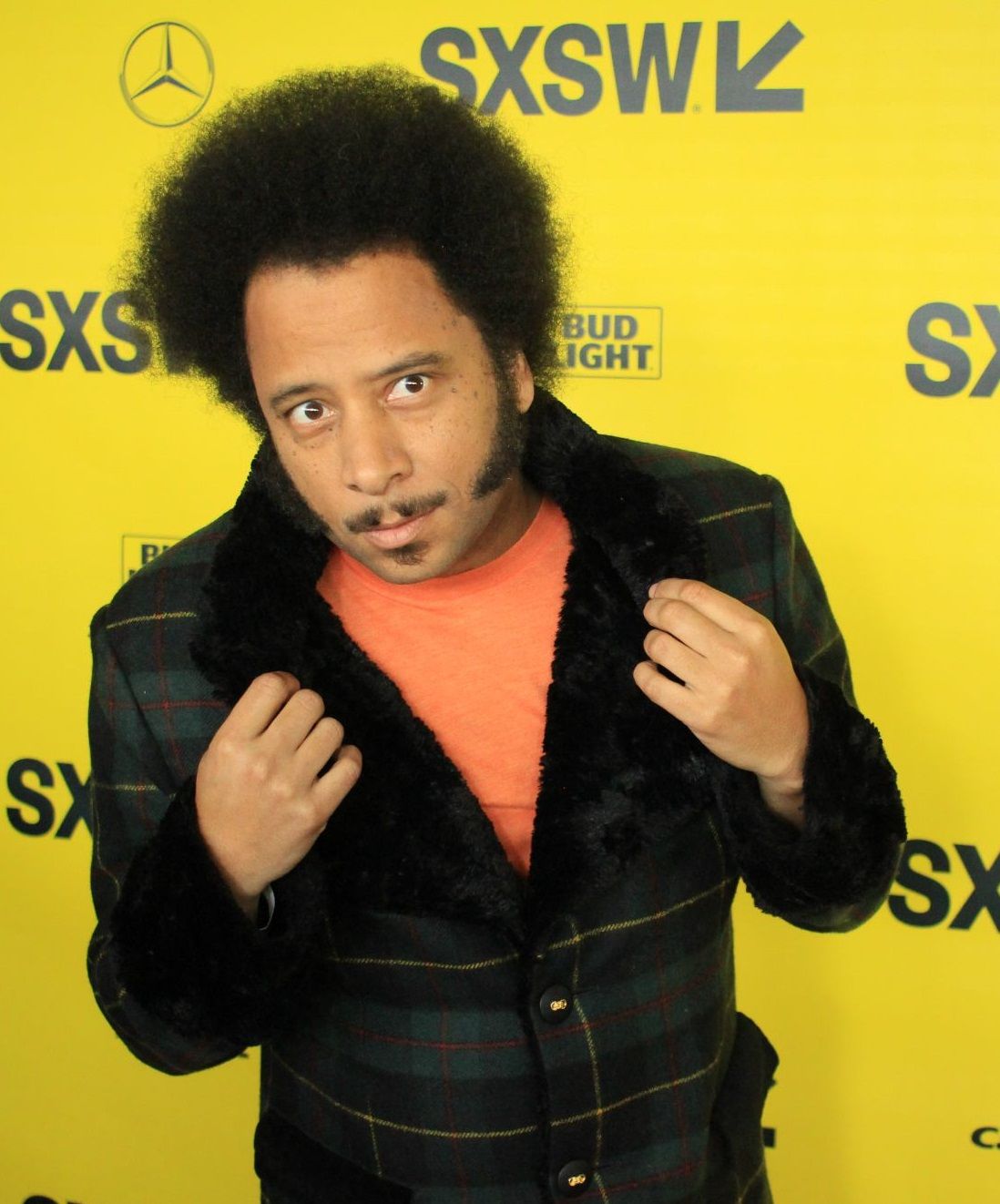 Boots Riley Su biografía