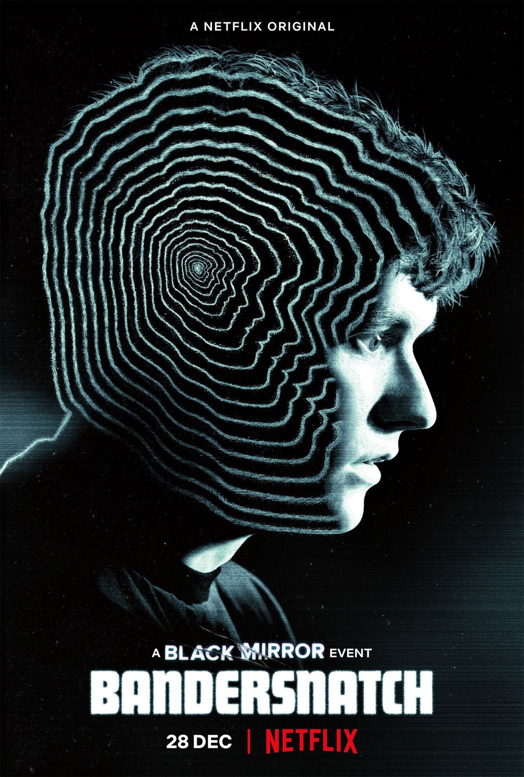 Black Mirror: Bandersnatch - Película 2018.mx