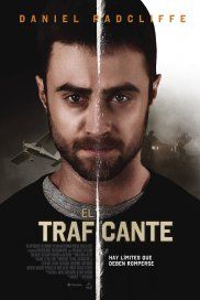 El traficante - Película 2018.mx