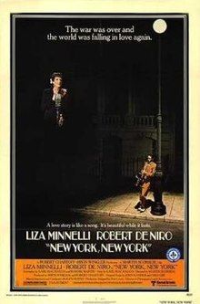 New York, New York - Película 1977.mx