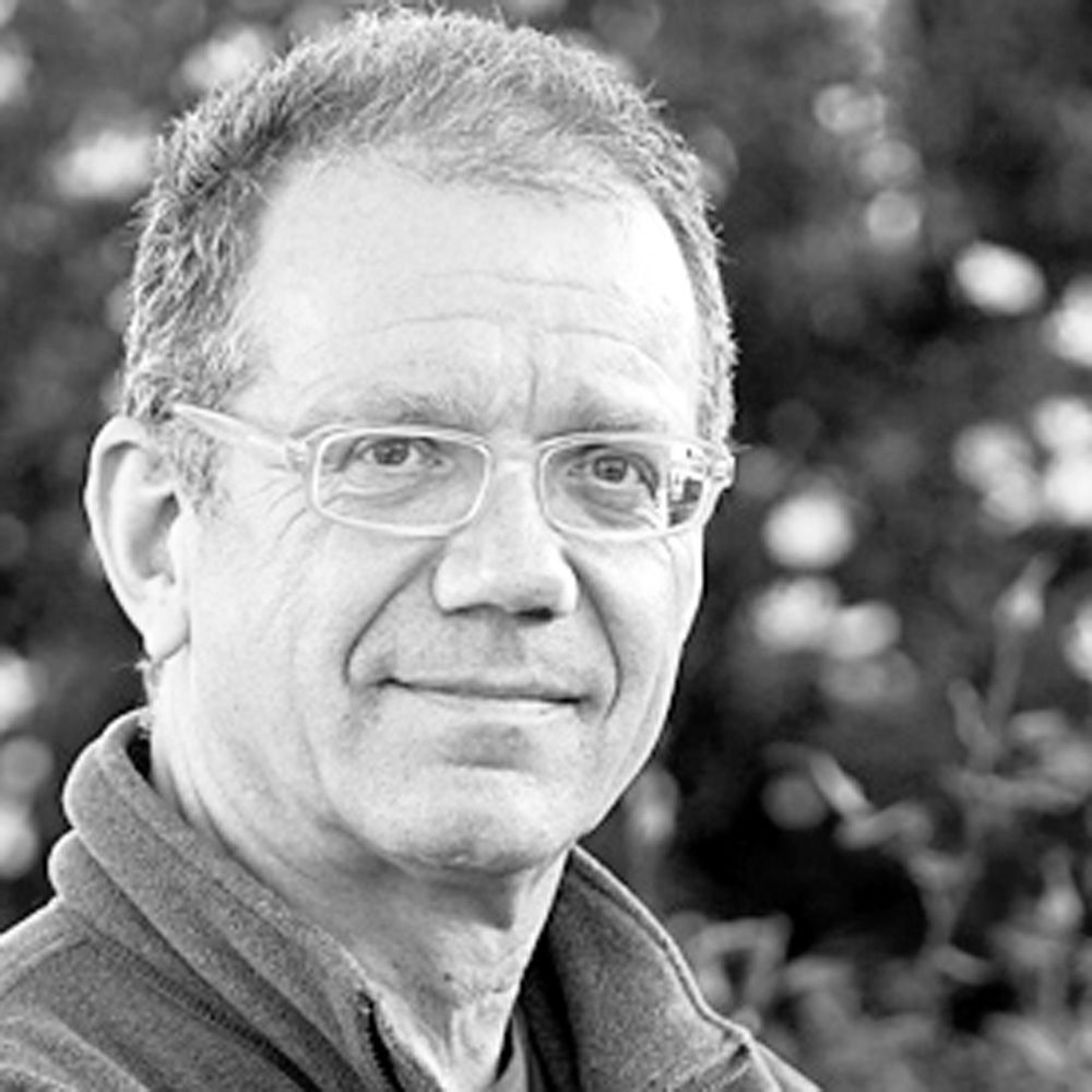 Rainer Viertlböck Rainer Viertlböck