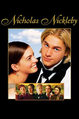 Nicholas Nickleby - Película 2002.mx