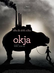 Okja - Película 2017.mx