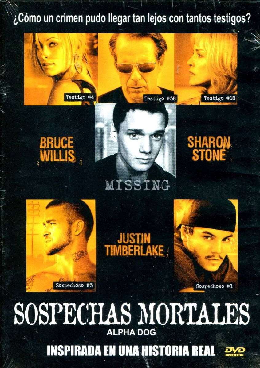 Sospechas mortales - Película 2006.mx