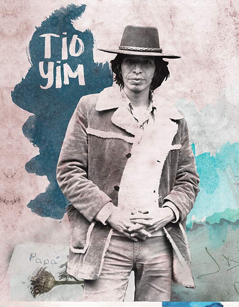 Tío Yim - Documental 2019.mx