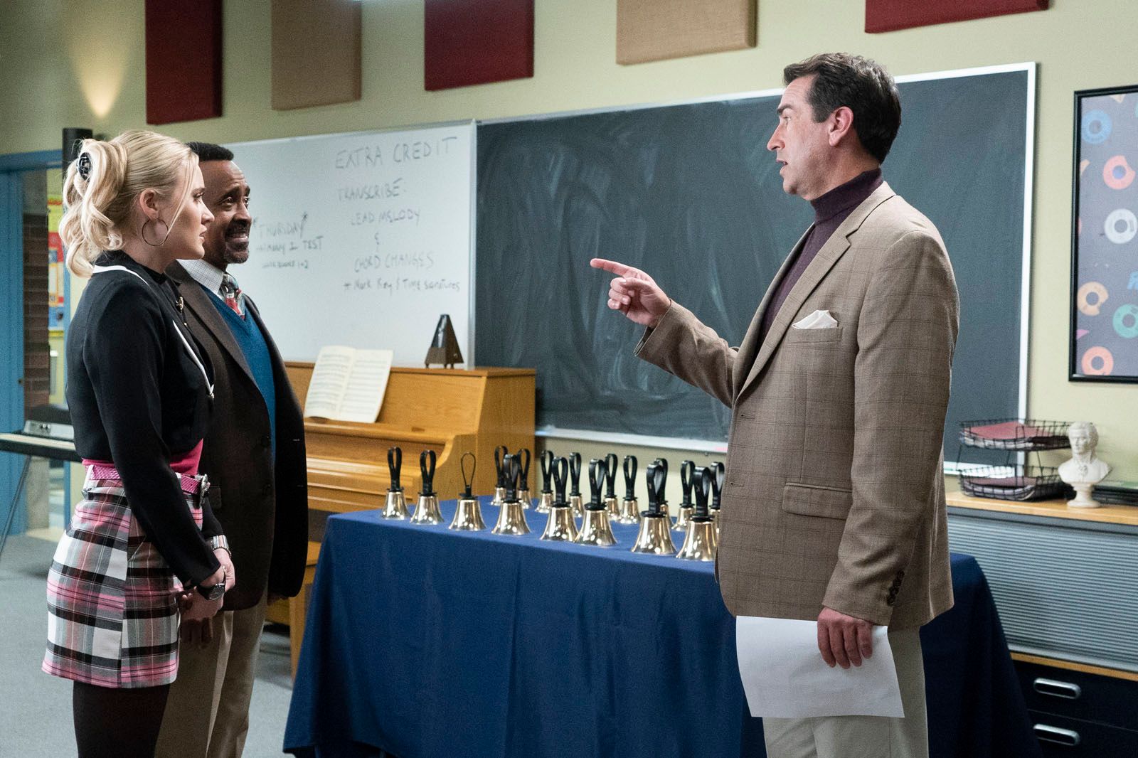 Rob Riggle House Foto de Rob Riggle - Foto Tim Meadows, Rob Riggle - Foto 2 de 36 ...
