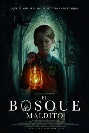 El bosque maldito - Película 2019.mx